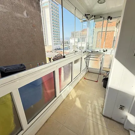 Apartment Location 3 Bedrooms Seaview Citycenter Walking St
