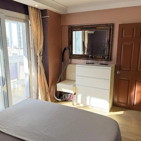 Location 3 Bedrooms Seaview Citycenter Walking St