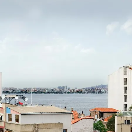 Location 3 Bedrooms Seaview Citycenter Walking St