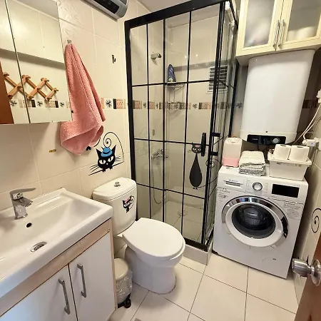 Apartment Location 3 Bedrooms Seaview Citycenter Walking St