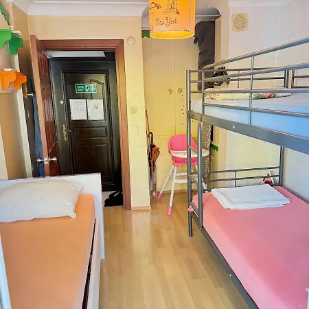 Location 3 Bedrooms Seaview Citycenter Walking St Izmir