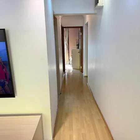 Apartment Location 3 Bedrooms Seaview Citycenter Walking St *