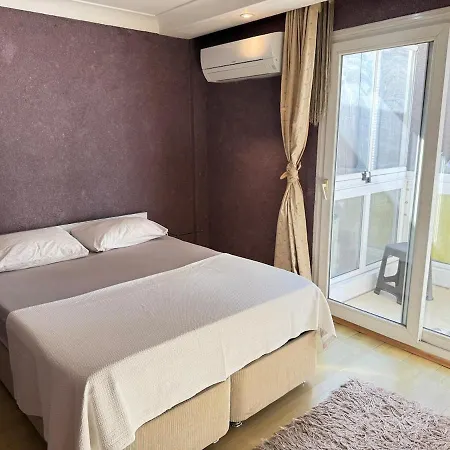 Location 3 Bedrooms Seaview Citycenter Walking St Apartment