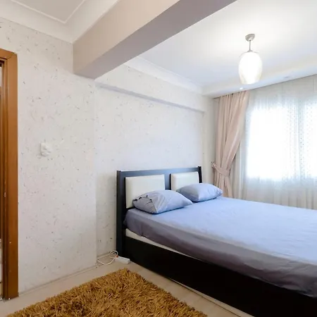 Apartment Location 3 Bedrooms Seaview Citycenter Walking St Izmir