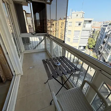 Location 3 Bedrooms Seaview Citycenter Walking St Apartment *