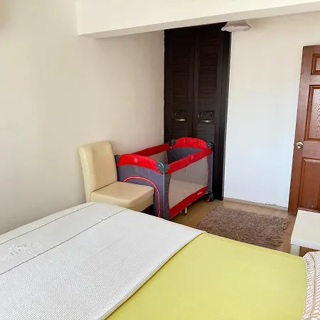 Location 3 Bedrooms Seaview Citycenter Walking St * Izmir