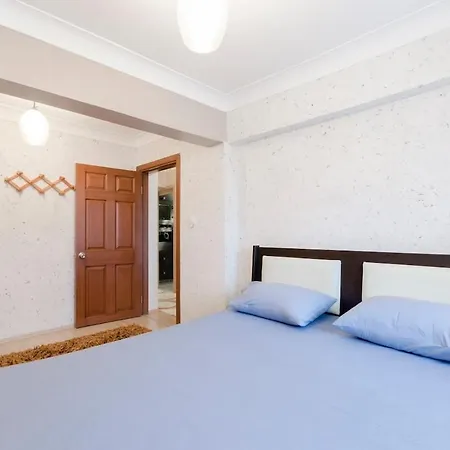 Location 3 Bedrooms Seaview Citycenter Walking St Apartment