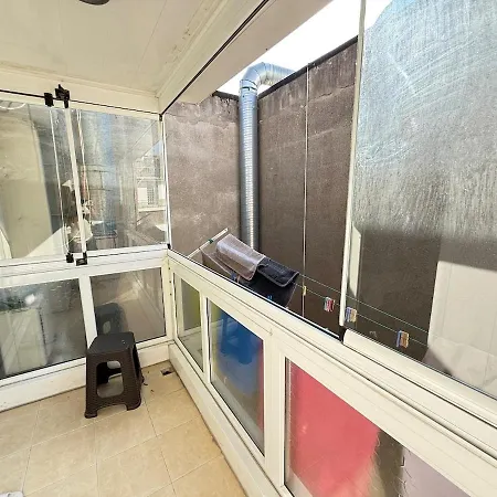 Location 3 Bedrooms Seaview Citycenter Walking St Izmir