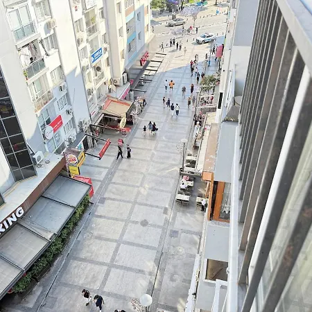 Apartment Location 3 Bedrooms Seaview Citycenter Walking St