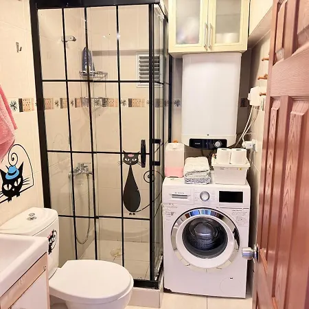 Location 3 Bedrooms Seaview Citycenter Walking St Apartment