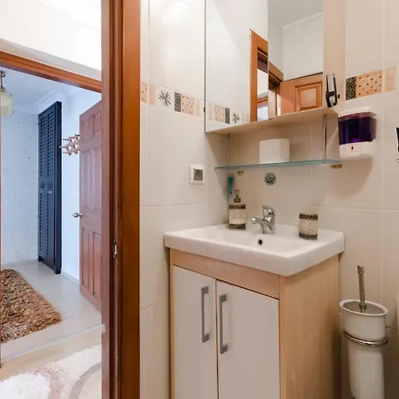 Location 3 Bedrooms Seaview Citycenter Walking St *