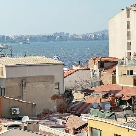 Location 3 Bedrooms Seaview Citycenter Walking St Apartment